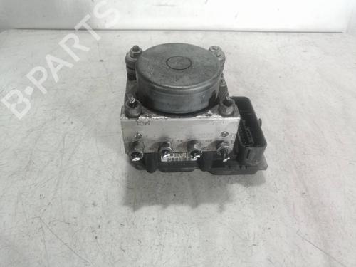 ABS pump CITROËN NEMO Box Body/MPV (AA_) 1.4 HDi | BP7826984M43 
