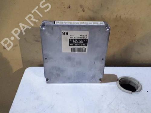 Used Engine control unit (ECU) TOYOTA AVENSIS (_T25_) [2003-2008]  2974279