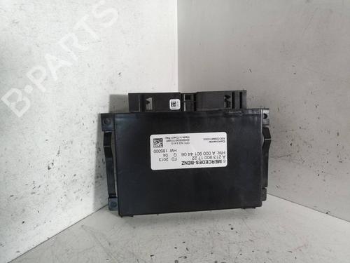 Used Electronic module MERCEDES-BENZ SPRINTER 4-t Van (B907, B910) [2018-2025]  18489270