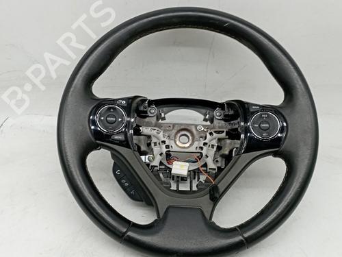 Used Steering wheel HONDA CIVIC IX (FK) 1.4 i-VTEC (FK1) (99 hp) 20657733