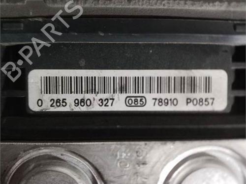 ABS pump BMW 5 (E60) 525 d | BP38265902M43  - Image 5