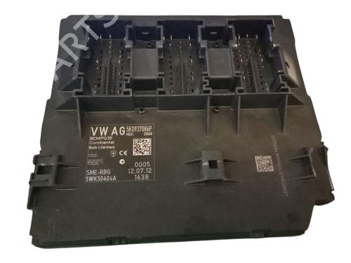 Used Electronic module SEAT LEON (1P1) 1.2 TSI (105 hp) 25717448