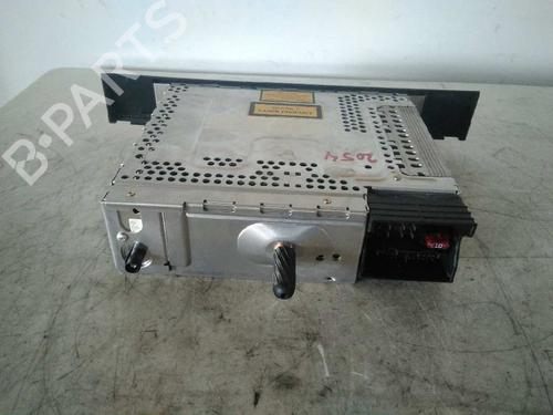 Radio BMW 5 Touring (E39)  | BP3650501E6 