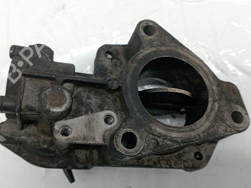 Throttle body OPEL CORSA D (S07)  | BP21500704M82 