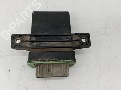 Fuse box PEUGEOT 206 Hatchback (2A/C) 1.6 HDi 110 | BP15837595E1 