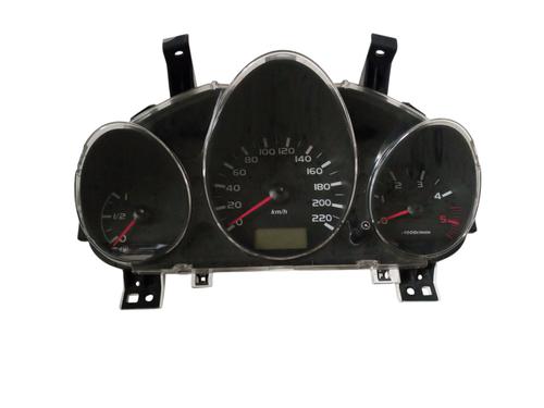 Kombiinstrument MITSUBISHI COLT VI (Z3_A, Z2_A) 1.5 DI-D (Z39A) (95 hp) 30479523