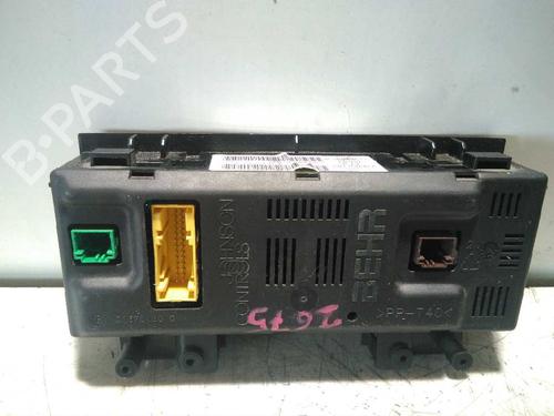 Climate control CITROËN C4 I (LC_)  | BP6035742I5 