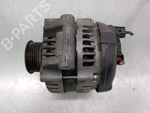 Alternator CHRYSLER VOYAGER IV (RG, RS) 2.4 | BP11281299M7 