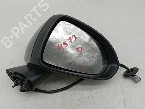 Used Right mirror OPEL CORSA D (S07) [2006-2015]  18862767