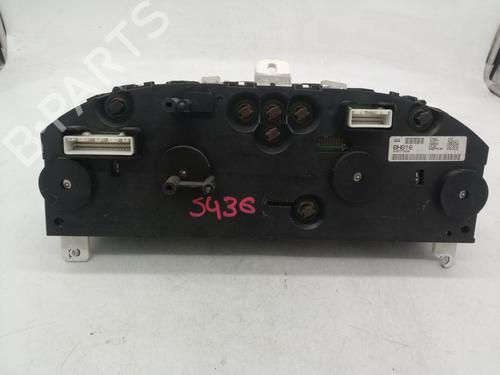Instrument cluster NISSAN ALMERA II Hatchback (N16) | BP32371906C47 - Image 2