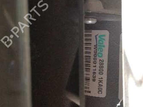 Front wiper motor NISSAN JUKE (F15)  | BP6620940M29 