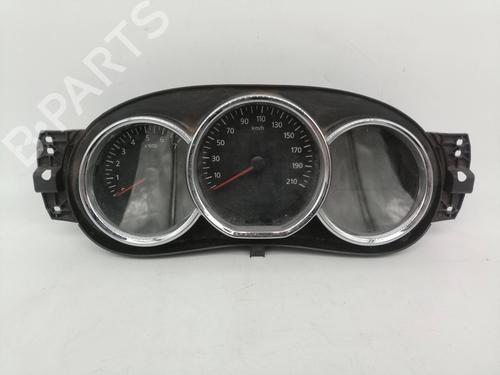 Instrument cluster DACIA LODGY (JS_)  | BP9436947C47 