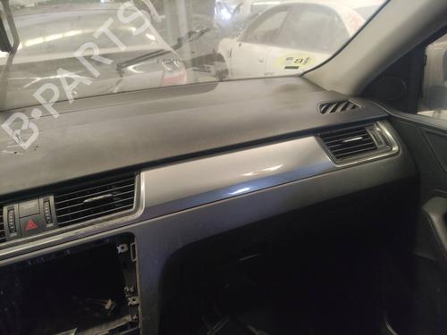 Airbag Kit SKODA RAPID (NH3, NK3, NK6) 1.2 TSI | BP13815669C86 