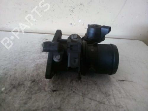 Throttle body FIAT ULYSSE (179_) 2.0 D Multijet | BP7653638M82 