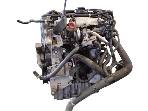 Motor Motor CHRYSLER SEBRING Convertible (JS) 2.0 CRD (140 hp) 36813859 36813859