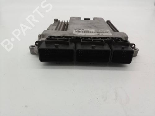 Engine control unit (ECU) DACIA DOKKER MPV (KE_)  | BP11423288M57 