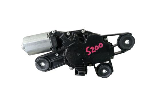 Used Rear wiper motor FORD FIESTA VI (CB1, CCN) 1.4 TDCi (68 hp) 30410022