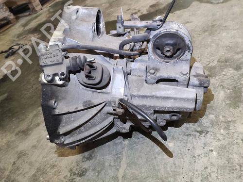 Gearbox NISSAN ALMERA II Hatchback (N16)  | BP16868274M3 