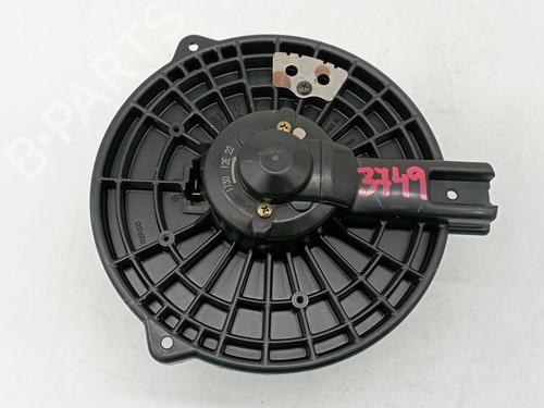 Heater blower motor HONDA ACCORD VII (CL, CN) 2.0 (CL7) | BP17228338M62 
