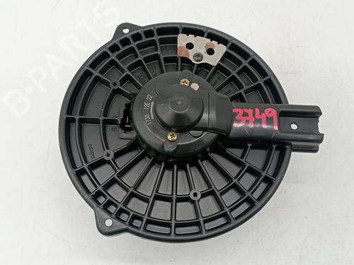 BP17228338M62 | Heater blower motor HONDA ACCORD VII (CL, CN) 2.0 (CL7) BP17228338M62