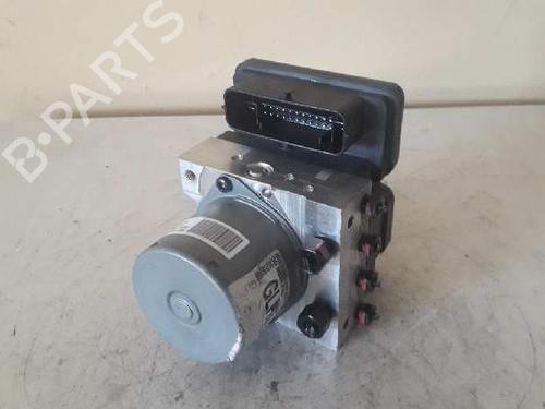 ABS pump HYUNDAI i20 II (GB, IB) 1.2 | BP2335715M43 