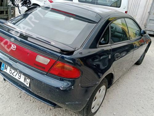 Engine MAZDA 323 C V (BA) 1.5 16V (BA11) | BP39074121M1 - Image 7