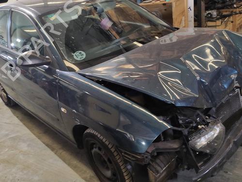 Instrument cluster SEAT IBIZA III (6L1)  | BP17956148C47 