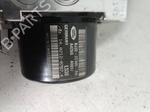 ABS pump LAND ROVER RANGE ROVER EVOQUE (L538) 2.0 D 4x4 | BP10962106M43 