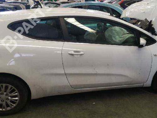 Used Parts KIA PRO CEE'D (JD)  1.6 CRDi 110  632903