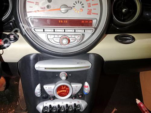 Right front driveshaft MINI MINI (R56) | BP30696234M39