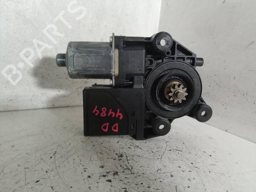 Used Right front window motor RENAULT MEGANE III Hatchback (BZ0/1_, B3_) [2008-2025]  18489170