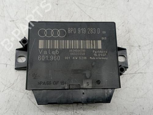 Used Electronic module AUDI A3 (8P1) [2003-2013]  20655427