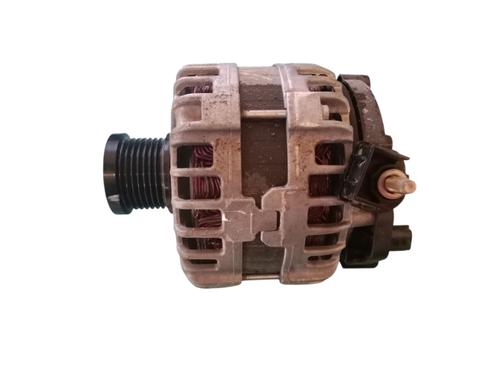 Alternator NISSAN JUKE (F16_) | BP24103991M7