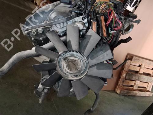 Engine BMW 5 Touring (E39) 528 i | BP29606372M1 