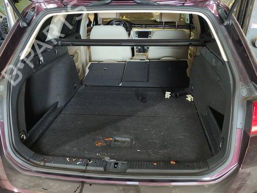 Servo brake VW PASSAT B8 Variant (3G5, CB5) 1.6 TDI | BP29408924M42 