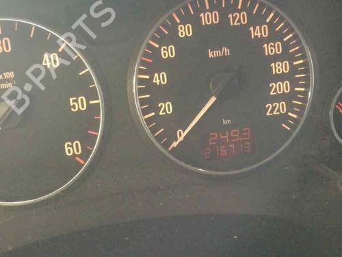 ABS pump OPEL ZAFIRA A MPV (T98)  | BP5405608M43 