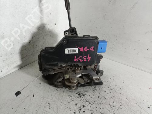 Used Front right lock SEAT ALTEA (5P1) [2004-2015]  20641354