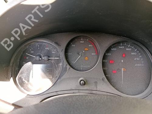 Left mirror SEAT LEON (1P1)  | BP26282486C26 