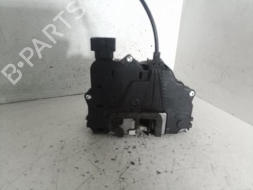 Front left lock FIAT GRANDE PUNTO (199_) 1.2 | BP19264593C98 