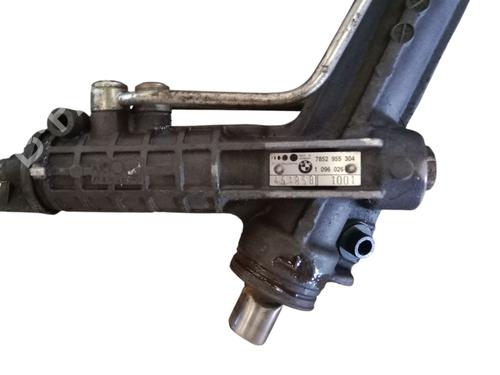 Steering rack BMW 5 (E39)  | BP25437934M22 