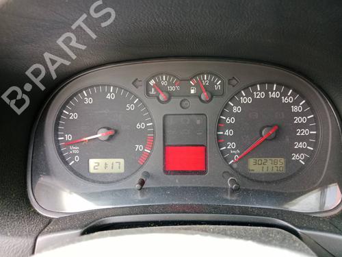 Styregear/Snekke VW GOLF IV (1J1) 1.6 | BP26696711M22 