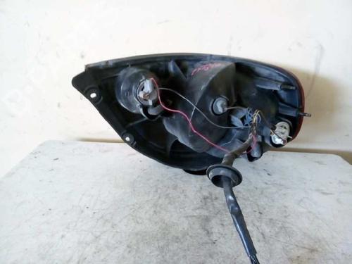 Right taillight DAEWOO MATIZ (M100, M150) 0.8 | BP2597583C35 