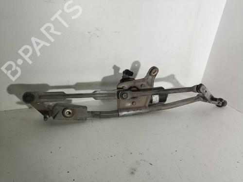 Used Front wiper motor VOLVO S60 I (384) 2.4 D (163 hp) 9307138