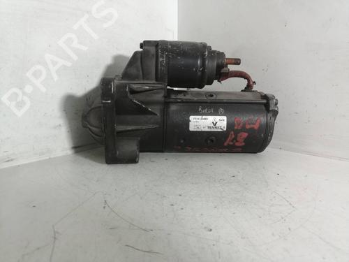Used Starter RENAULT LAGUNA I Grandtour (K56_) 1.9 dCi (K56W) (107 hp) 10865480