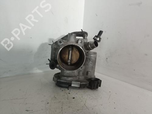 Used Throttle body Throttle body CHEVROLET AVEO / KALOS Hatchback (T250, T255) 1.4 (101 hp) 36435286 36435286