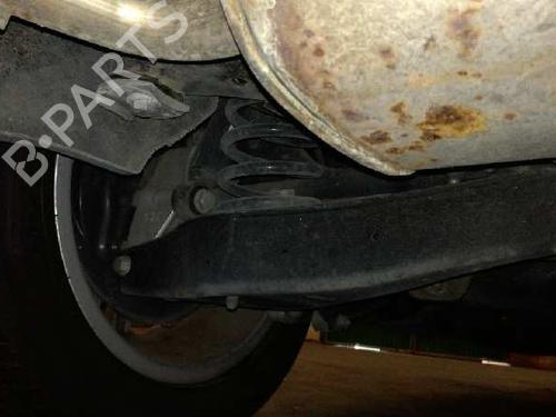 Used Left rear steering knuckle AUDI Q3 (8UB, 8UG) 2.0 TFSI quattro (170 hp) 5609090