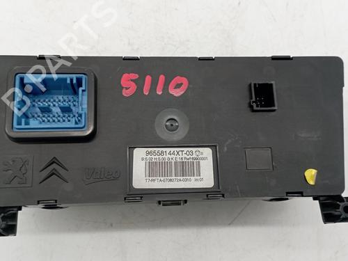 Climate control PEUGEOT 308 I (4A_, 4C_)  | BP26287741I5 
