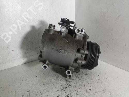 AC compressor SUZUKI SWIFT III (MZ, EZ)  | BP19634864M34 