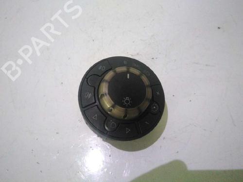Headlight switch OPEL CORSA D Hatchback Van (S07) 1.3 CDTI (L08) | BP4862089I24 