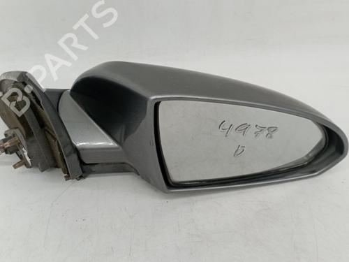 Used Right mirror Right mirror NISSAN PRIMERA (P12) 2.2 Di (126 hp) 36476218 36476218